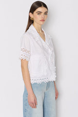 Crystal Blouse