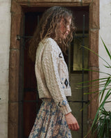 The Cavern Cardigan