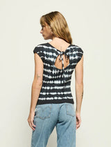 Jill Tie Dye Shirt