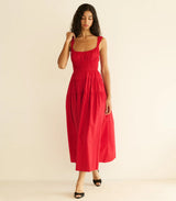 Clover Dress