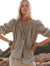 Sonny Jacket