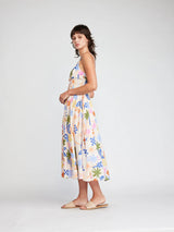 Shea Midi Sun Dress