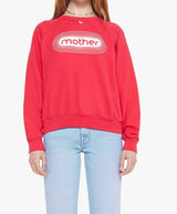 The concert sweatshirt