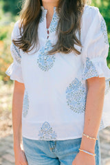 Ellie Blouse