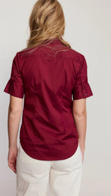 The Short Sleeve Shirt