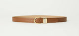 Romy Leather Belt