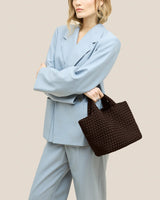 St. Barths Small Tote