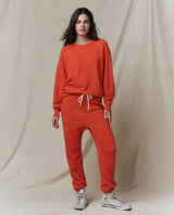 The College Sweatshirt