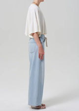 Brynn Drawstring Trouser