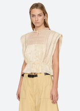Ethel Top
