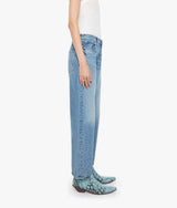 The Dodger Flood Jean
