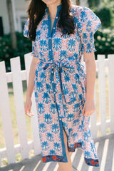 Kiawah Dress
