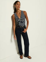 Terri Tie Tank