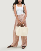 St. Barths Medium Tote