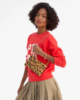 Wallet Clutch w/ tabs
