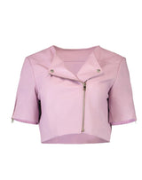 Kirsi Leather Jacket