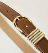 Romy Leather Belt