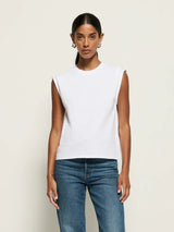 Marina Muscle Tee