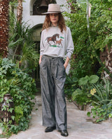 The College Sweatshirt