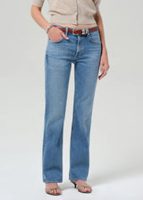 Genova Low Rise Boot