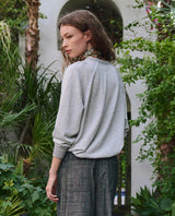 The College Sweatshirt