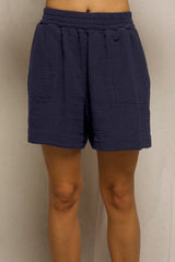 Lucca Short