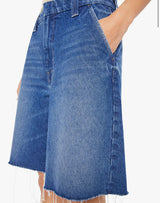 The Lunch Money Short Fray