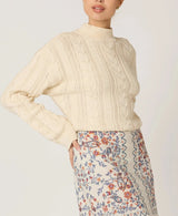 Janie Sweater