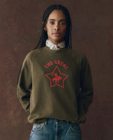 The College Sweatshirt