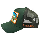 Backcountry Trucker