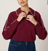 Elly Sweater