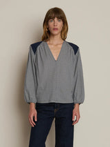 Twyla Long Sleeve
