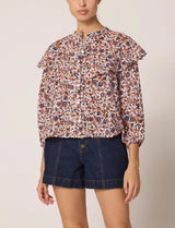 Juno Blouse