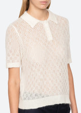 Teagan Knit Sweater