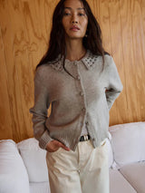 Addie Cardigan