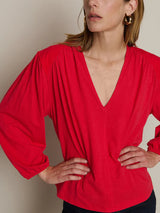 Twyla Long Sleeve