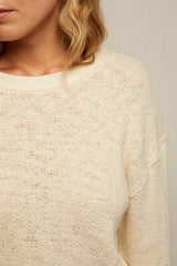 Juliette Pullover