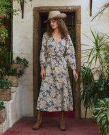 The Pampas Dress