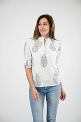 Ellie Blouse