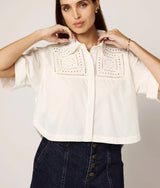 Montana Blouse