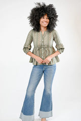 Nevaeh Blouse