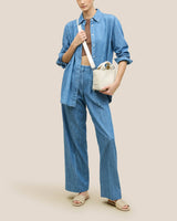 St. Barths Petit Tote