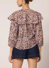 Juno Blouse