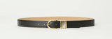 Romy Leather Belt
