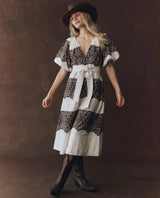 The Fairground Dress