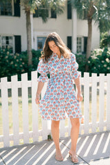 Low Country Dress