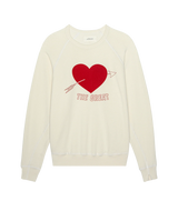 The College Sweatshirt
