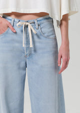 Brynn Drawstring Trouser