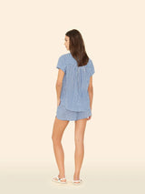 Starla Short