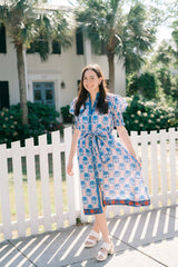 Kiawah Dress